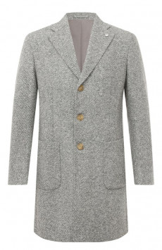 Пальто L. B. M. 1911