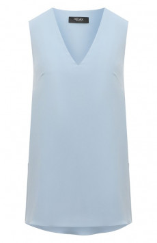 Шелковый топ Freeage