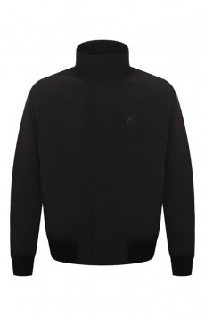 Утепленный бомбер BOSS x Porsche BOSS