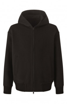 Кашемировый бомбер MVST