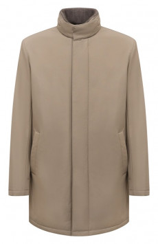 Утепленная куртка Andrea Campagna