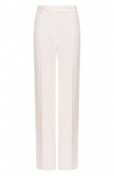 Брюки из вискозы Kiton