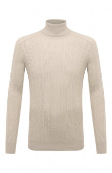 Кашемировый свитер Agnona