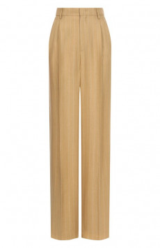 Льняные брюки Tagliatore 0205