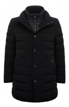 Пуховая куртка Calegari-KN Moorer