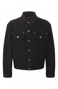 Джинсовая куртка Dsquared2