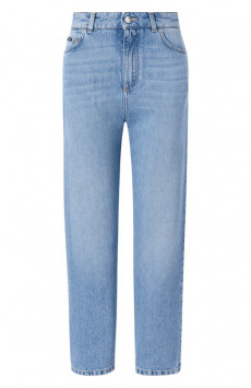 Джинсы Dolce & Gabbana