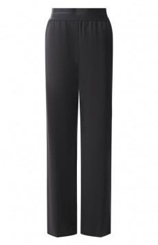 Шерстяные брюки Helmut Lang