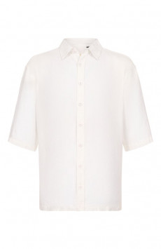 Льняная рубашка InLinum