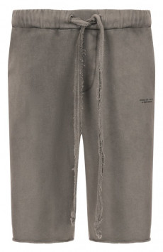 Хлопковые шорты Never Enough