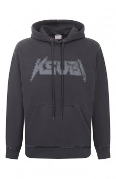 Хлопковое худи Ksubi