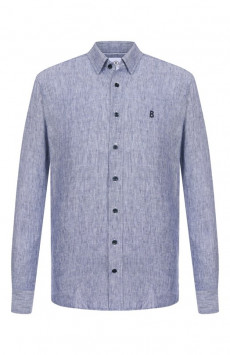 Льняная рубашка Bogner