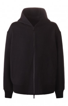 Кашемировый бомбер MVST