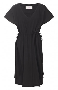 Хлопковое платье Deha