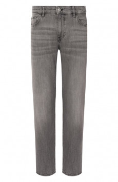 Джинсы Delaware BOSS