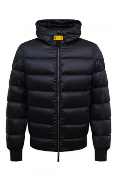 Пуховый бомбер Parajumpers
