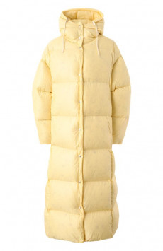 Пуховик Jil Sander