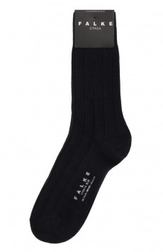 Носки из шерсти и кашемира Falke