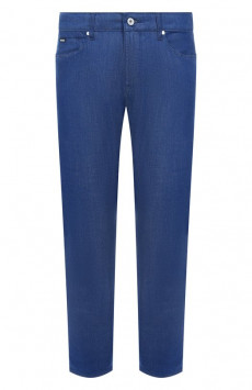 Джинсы Delaware BOSS