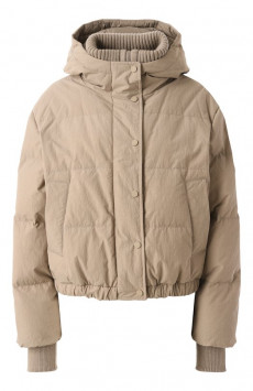 Пуховик Brunello Cucinelli