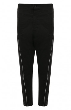 Хлопковые брюки 139Dec