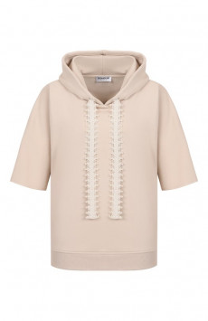 Хлопковое худи Dondup