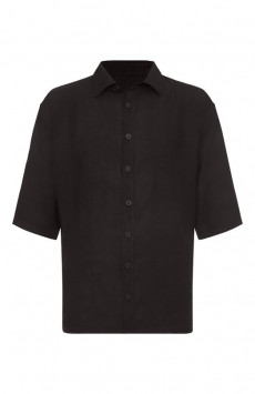 Льняная рубашка InLinum