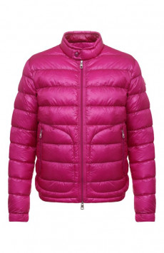 Пуховая куртка Acorus Moncler
