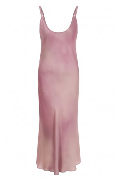 Платье из вискозы Acne Studios