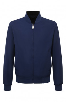 Двусторонний бомбер Canali