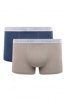 Комплект из двух боксеров Hanro