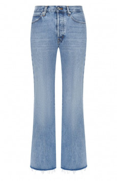 Джинсы The Lax Frame Denim