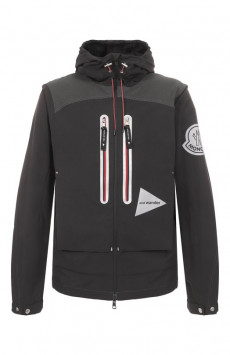 Куртка 2 Moncler 1952 Moncler Genius x and wander Moncler Genius