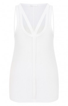 Майка Helmut Lang