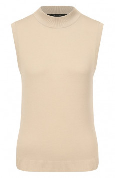 Топ из вискозы Weekend Max Mara