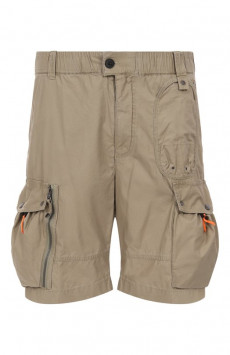 Хлопковые шорты Parajumpers