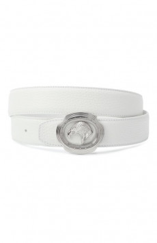 Кожаный ремень Stefano Ricci