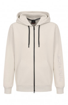 Хлопковая толстовка Bogner Fire+Ice