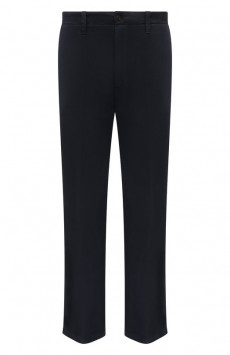 Хлопковые брюки Corneliani