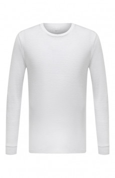 Льняной лонгслив 120% Lino