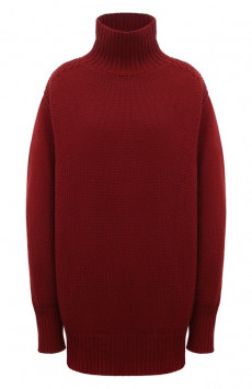 Кашемировый свитер SASUPHI