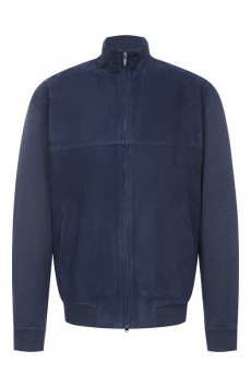 Комбинированный кардиган Cortigiani