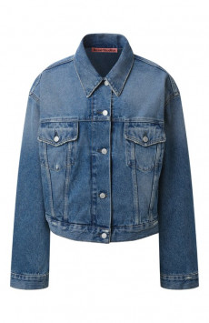 Джинсовая куртка Acne Studios