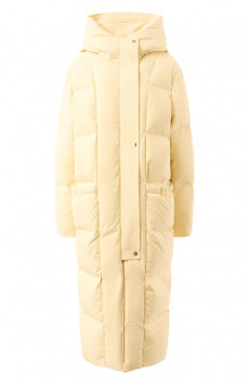 Пуховик Jil Sander