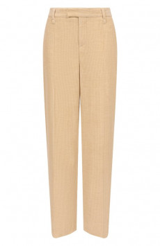 Вельветовые брюки Brunello Cucinelli