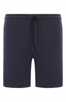 Хлопковые шорты K-Way