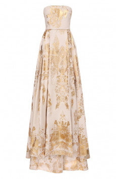 Платье Zuhair Murad