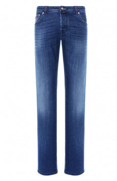 Джинсы Eduard Jacob Cohen