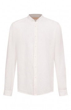 Льняная рубашка InLinum