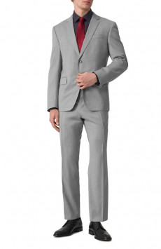 Шерстяной костюм BOSS